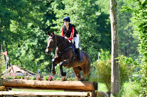 Goldene Schärpe PFerde  in Löningen  11+12.6.22 | 11062022 - Gelände 1 Abt_0363 