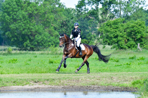 Goldene Schärpe PFerde  in Löningen  11+12.6.22 | 11062022 - Gelände 1 Abt_0396 