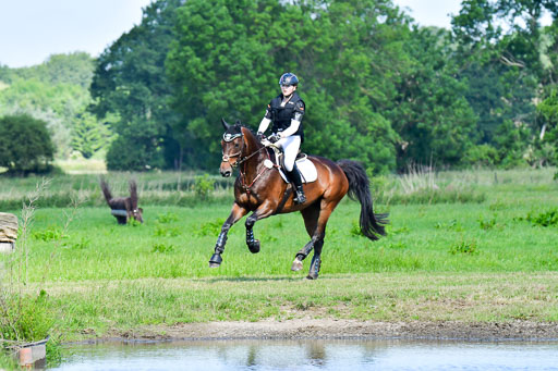 Goldene Schärpe PFerde  in Löningen  11+12.6.22 | 11062022 - Gelände 1 Abt_0397 