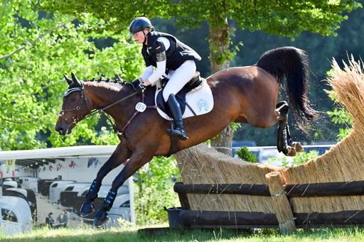 Goldene Schärpe PFerde  in Löningen  11+12.6.22 | 11062022 - Gelände 1 Abt_0402 