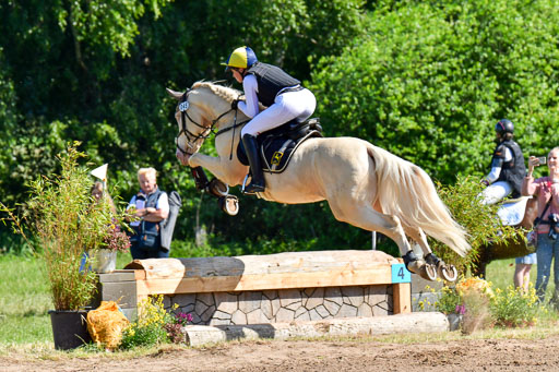 Goldene Schärpe PFerde  in Löningen  11+12.6.22 | 11062022 - Gelände 1 Abt_0413 