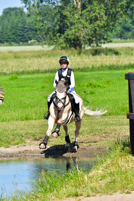 Goldene Schärpe PFerde  in Löningen  11+12.6.22 | 11062022 - Gelände 1 Abt_0414 