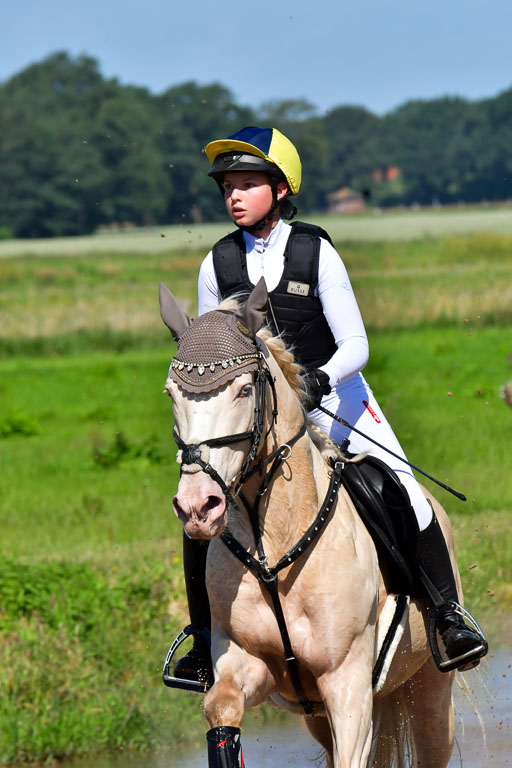 Goldene Schärpe PFerde  in Löningen  11+12.6.22 | 11062022 - Gelände 1 Abt_0424 