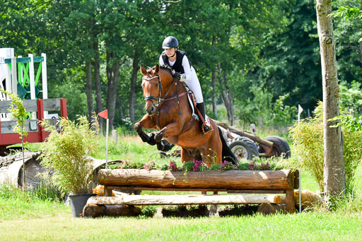 Goldene Schärpe PFerde  in Löningen  11+12.6.22 | 11062022 - Gelände 1 Abt_0472 