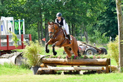 Goldene Schärpe PFerde  in Löningen  11+12.6.22 | 11062022 - Gelände 1 Abt_0473 