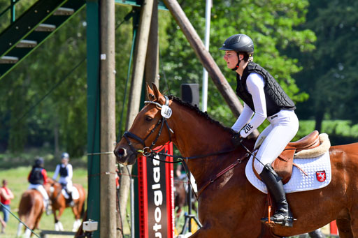 Goldene Schärpe PFerde  in Löningen  11+12.6.22 | 11062022 - Gelände 1 Abt_0481 