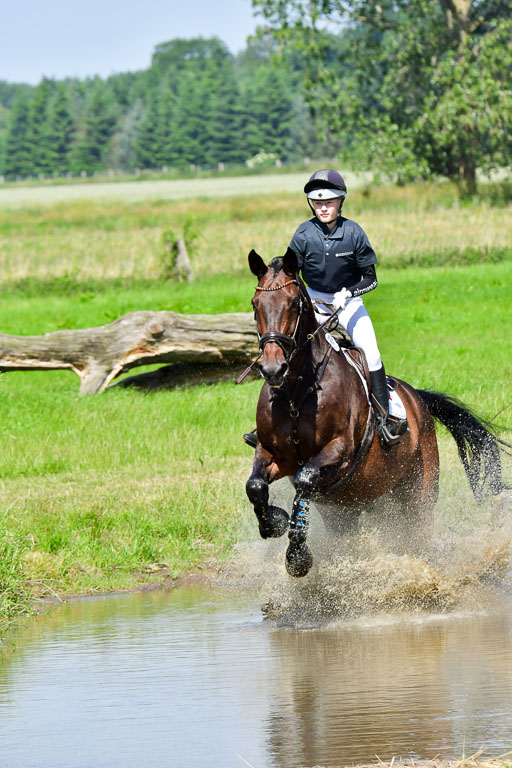Goldene Schärpe PFerde  in Löningen  11+12.6.22 | 11062022 - Gelände 1 Abt_0489 