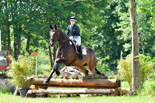 Goldene Schärpe PFerde  in Löningen  11+12.6.22 | 11062022 - Gelände 1 Abt_0496 