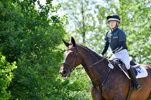 Goldene Schärpe PFerde  in Löningen  11+12.6.22 | 11062022 - Gelände 1 Abt_0497 