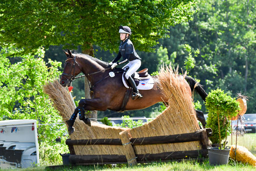 Goldene Schärpe PFerde  in Löningen  11+12.6.22 | 11062022 - Gelände 1 Abt_0501 