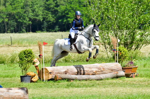 Goldene Schärpe PFerde  in Löningen  11+12.6.22 | 11062022 - Gelände 1 Abt_0506 