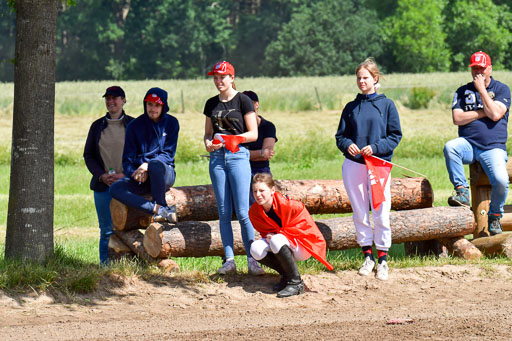 Goldene Schärpe PFerde  in Löningen  11+12.6.22 | 11062022 - Gelände 1 Abt_0516 