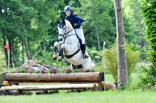 Goldene Schärpe PFerde  in Löningen  11+12.6.22 | 11062022 - Gelände 1 Abt_0517 