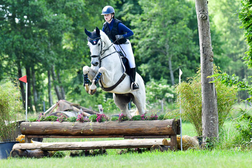 Goldene Schärpe PFerde  in Löningen  11+12.6.22 | 11062022 - Gelände 1 Abt_0518 
