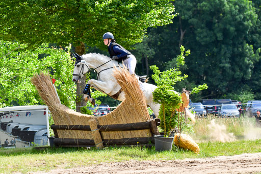 Goldene Schärpe Pferde  in Löningen  11+12.6.22 | 11062022 - Gelände 1 Abt_0526 