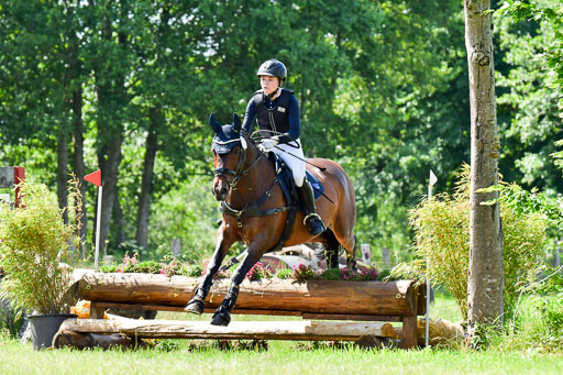 Goldene Schärpe Pferde  in Löningen  11+12.6.22 | 11062022 - Gelände 1 Abt_0592 