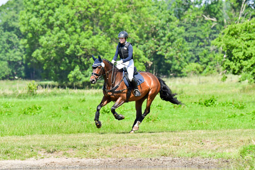 Goldene Schärpe Pferde  in Löningen  11+12.6.22 | 11062022 - Gelände 1 Abt_0593 