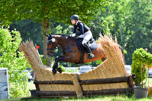 Goldene Schärpe Pferde  in Löningen  11+12.6.22 | 11062022 - Gelände 1 Abt_0598 