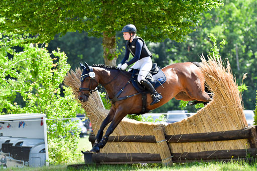 Goldene Schärpe Pferde  in Löningen  11+12.6.22 | 11062022 - Gelände 1 Abt_0599 