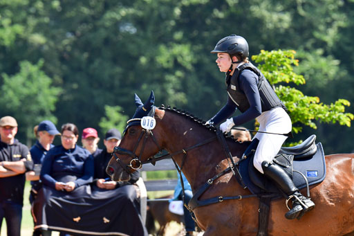 Goldene Schärpe Pferde  in Löningen  11+12.6.22 | 11062022 - Gelände 1 Abt_0600 