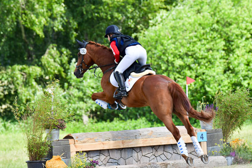 Goldene Schärpe Pferde  in Löningen  11+12.6.22 | 11062022 - Gelände 1 Abt_0631 