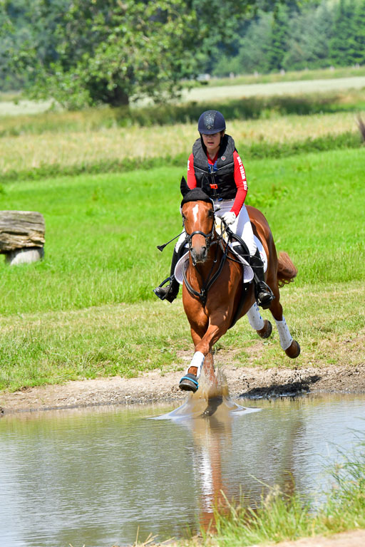 Goldene Schärpe Pferde  in Löningen  11+12.6.22 | 11062022 - Gelände 1 Abt_0633 