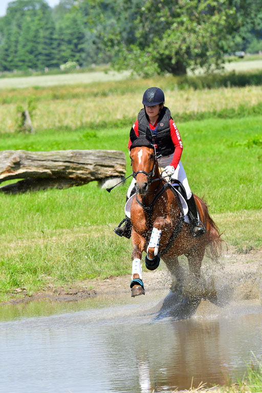 Goldene Schärpe Pferde  in Löningen  11+12.6.22 | 11062022 - Gelände 1 Abt_0635 