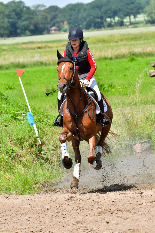 Goldene Schärpe Pferde  in Löningen  11+12.6.22 | 11062022 - Gelände 1 Abt_0639 