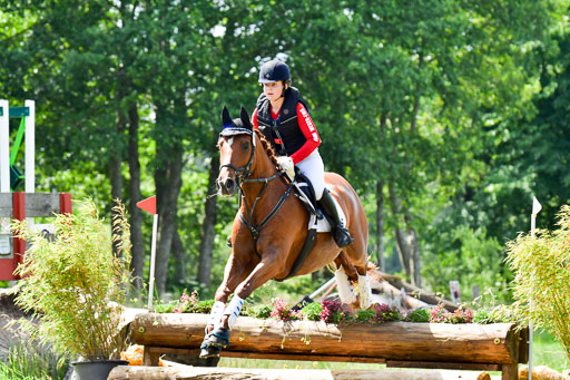 Goldene Schärpe Pferde  in Löningen  11+12.6.22 | 11062022 - Gelände 1 Abt_0643 