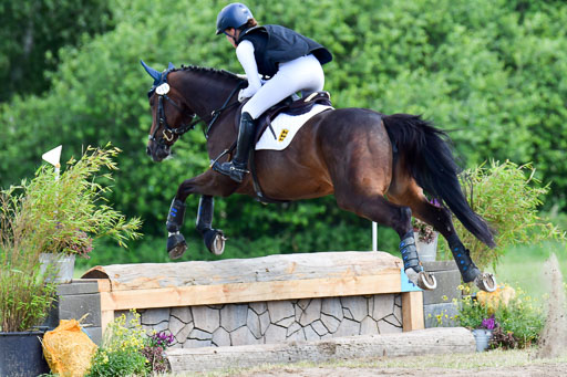 Goldene Schärpe Pferde  in Löningen  11+12.6.22 | 11062022 - Gelände 1 Abt_0656 