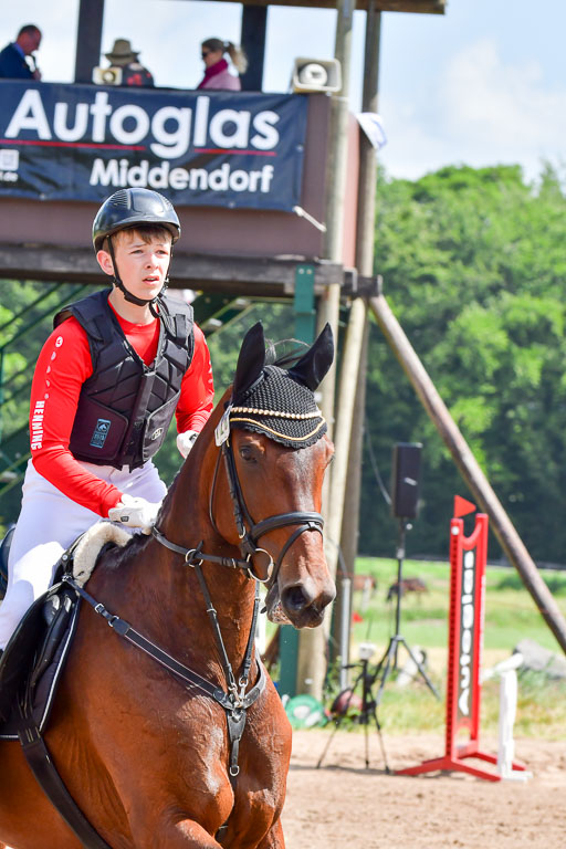 Goldene Schärpe Pferde  in Löningen  11+12.6.22 | 11062022 - Gelände 1 Abt_0697 