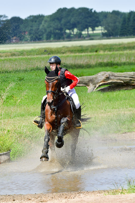 Goldene Schärpe Pferde  in Löningen  11+12.6.22 | 11062022 - Gelände 1 Abt_0705 