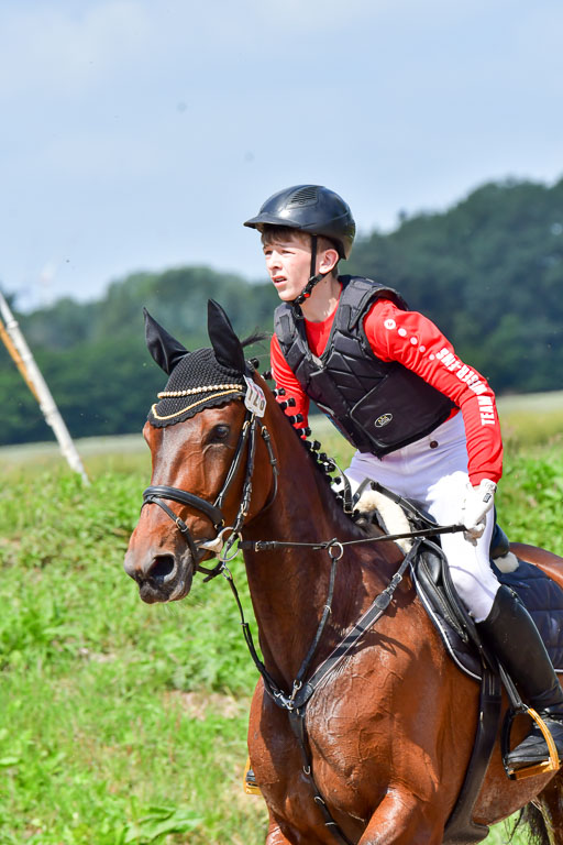 Goldene Schärpe Pferde  in Löningen  11+12.6.22 | 11062022 - Gelände 1 Abt_0708 