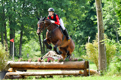 Goldene Schärpe Pferde  in Löningen  11+12.6.22 | 11062022 - Gelände 1 Abt_0709 