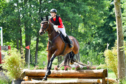 Goldene Schärpe Pferde  in Löningen  11+12.6.22 | 11062022 - Gelände 1 Abt_0710 