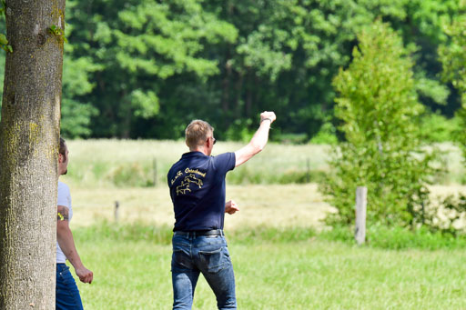 Goldene Schärpe Pferde  in Löningen  11+12.6.22 | 11062022 - Gelände 1 Abt_0721 