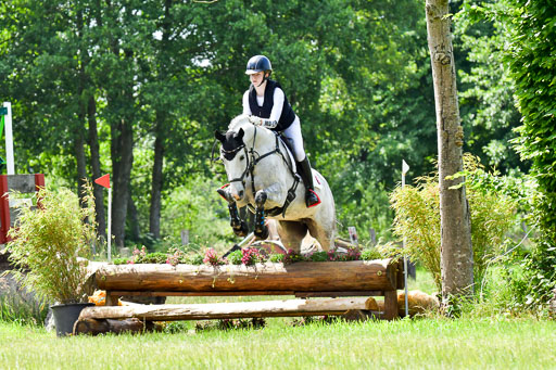 Goldene Schärpe Pferde  in Löningen  11+12.6.22 | 11062022 - Gelände 1 Abt_0733 