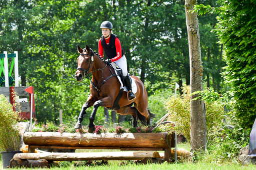 Goldene Schärpe Pferde  in Löningen  11+12.6.22 | 11062022 - Gelände 1 Abt_0758 