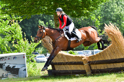 Goldene Schärpe Pferde  in Löningen  11+12.6.22 | 11062022 - Gelände 1 Abt_0764 