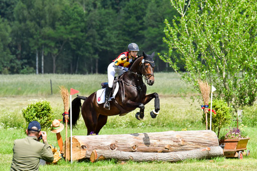 Goldene Schärpe Pferde  in Löningen  11+12.6.22 | 11062022 - Gelände 1 Abt_0767 