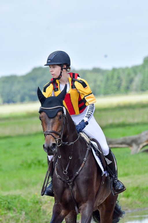 Goldene Schärpe Pferde  in Löningen  11+12.6.22 | 11062022 - Gelände 1 Abt_0777 
