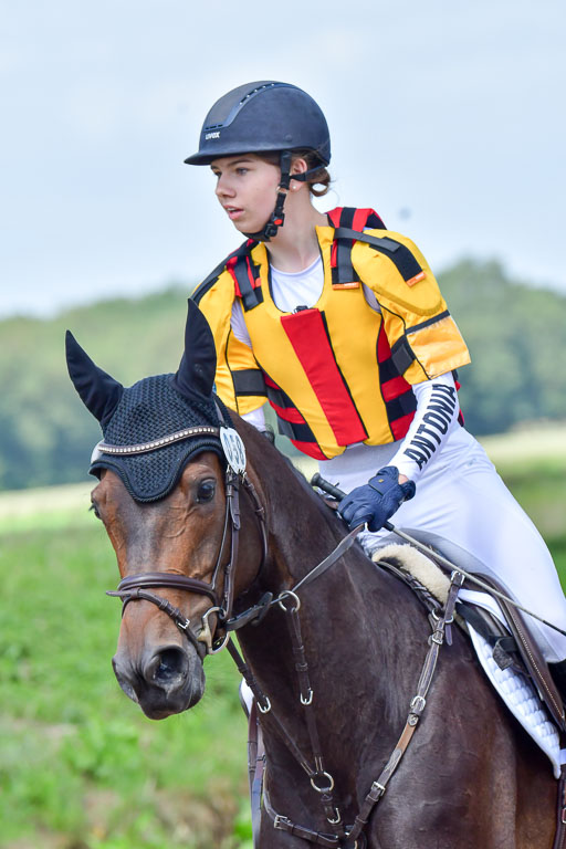 Goldene Schärpe Pferde  in Löningen  11+12.6.22 | 11062022 - Gelände 1 Abt_0779 