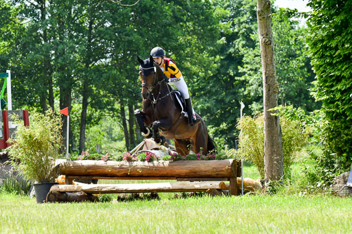 Goldene Schärpe Pferde  in Löningen  11+12.6.22 | 11062022 - Gelände 1 Abt_0780 