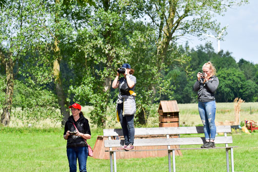 Goldene Schärpe Pferde  in Löningen  11+12.6.22 | 11062022 - Gelände 1 Abt_0828 