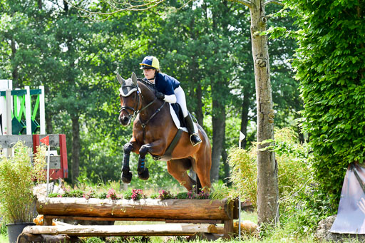 Goldene Schärpe Pferde  in Löningen  11+12.6.22 | 11062022 - Gelände 1 Abt_0830 