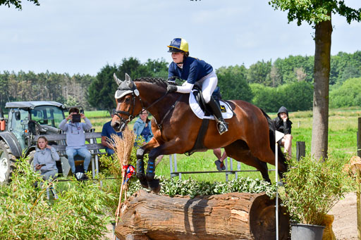 Goldene Schärpe Pferde  in Löningen  11+12.6.22 | 11062022 - Gelände 1 Abt_0837 