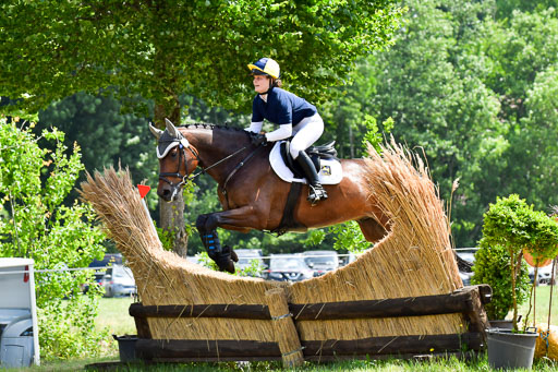 Goldene Schärpe Pferde  in Löningen  11+12.6.22 | 11062022 - Gelände 1 Abt_0839 