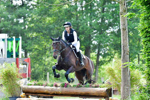 Goldene Schärpe Pferde  in Löningen  11+12.6.22 | 11062022 - Gelände 1 Abt_0880 