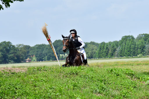 Goldene Schärpe Pferde  in Löningen  11+12.6.22 | 11062022 - Gelände 1 Abt_0883 