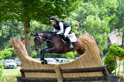 Goldene Schärpe Pferde  in Löningen  11+12.6.22 | 11062022 - Gelände 1 Abt_0888 